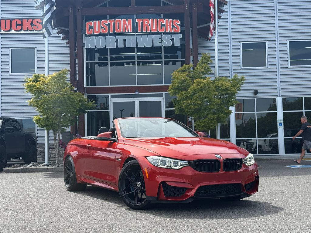 bmw m4 convertible 2016 WBS3U9C53GP963305 image bmw m4 convertible 2016 WBS3U9C53GP963305 image